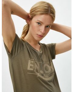 T-SHIRT MC
