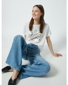 T-SHIRT MC