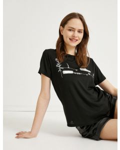 T-SHIRT MC
