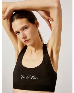  BRAS BLACK S