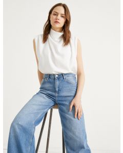 BLOUSE MC