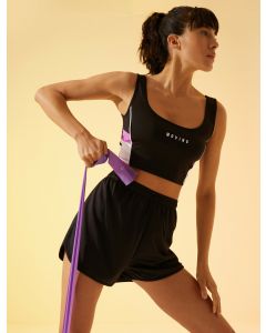  BRAS BLACK XS
