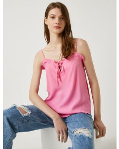  DÉBARDEURS PINK 44