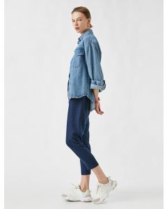  PANTALON NAVY 34
