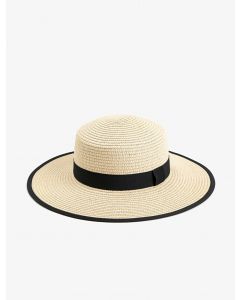 Chapeau de paille