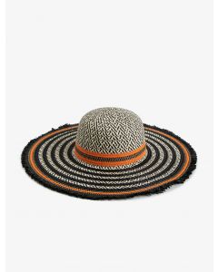 Chapeau en papier
