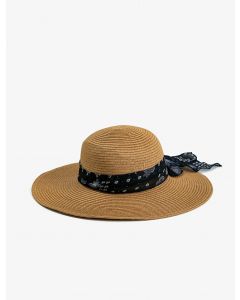 Chapeau de paille