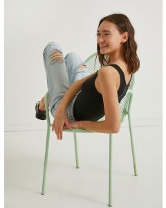  PANTALON LIGHT INDIGO 32