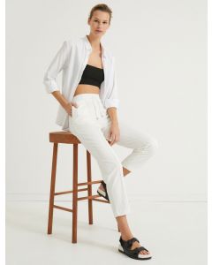  PANTALON WHITE 34
