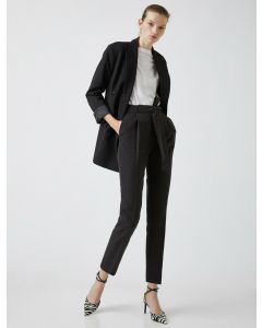  PANTALON BLACK 36