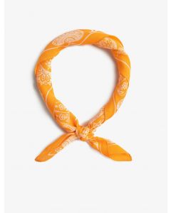  CHÂLES ORANGE T