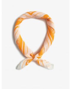  CHÂLES ORANGE T