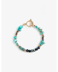 Bracelets bleu