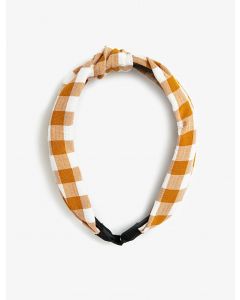  ACCÈS CHEVEUX ORANGE T