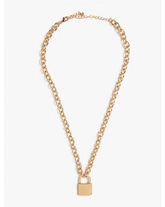 Collier chaîne