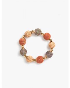 Bracelets de plusieurs couleurs POWDER T