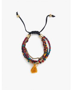 Bracelets MUSTARD T