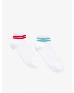  CHAUSSETTES SC PINK T