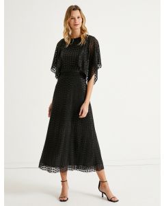  ROBES BLACK XS