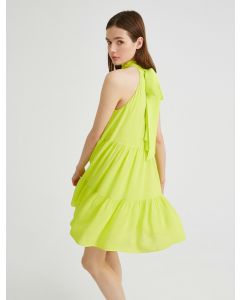  ROBES NEON SARI 34