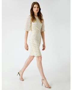  ROBES WHITE XS