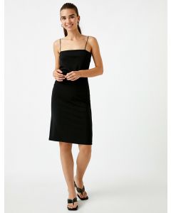  ROBES BLACK M