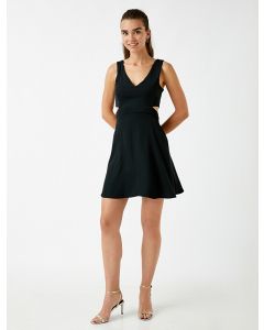  ROBES BLACK 34