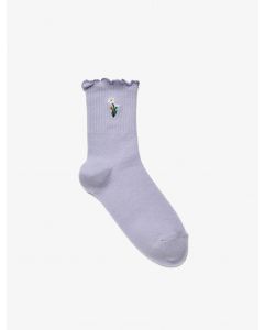 Femmes chaussettes LILA T