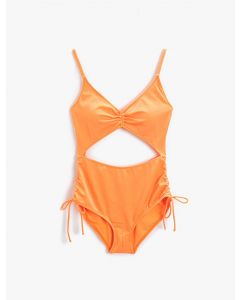 MAILLOTS DE BAIN
