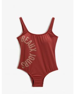 MAILLOTS DE BAIN