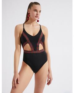 MAILLOTS DE BAIN