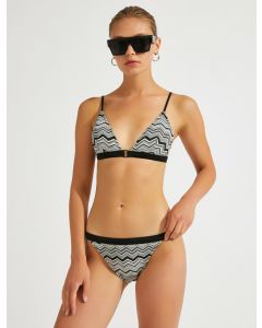  BAS DE BIKINI BLACK DESIGN 42