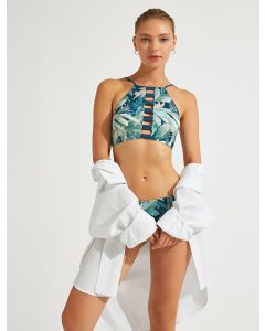 HAUT DE BIKINI