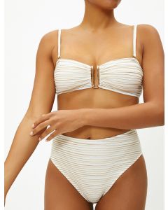 HAUT DE BIKINI