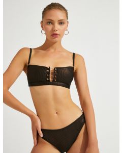  HAUT DE BIKINI COPPER 34