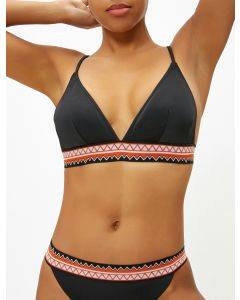 HAUT DE BIKINI