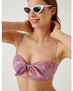 HAUT DE BIKINI