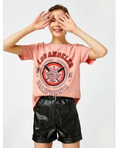 T-SHIRT MC