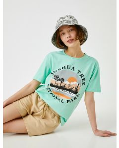 T-SHIRT MC