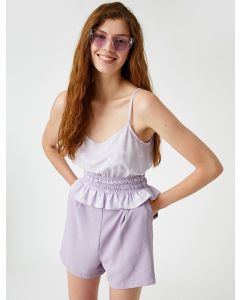  DÉBARDEURS LILA DESIGN 38