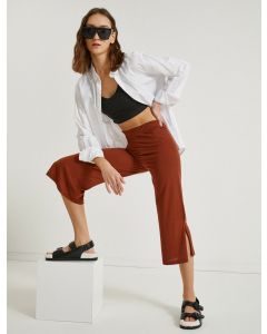  PANTALON BROWN XS
