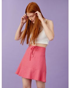  JUPES ROSE 36