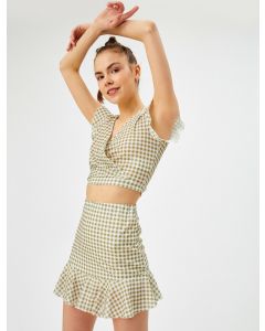  JUPES GREEN DESIGN L