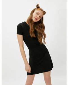 ROBES BLACK XS