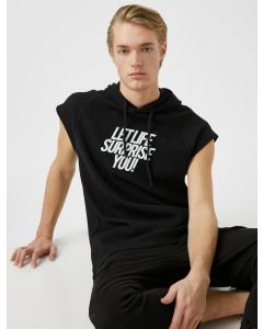 T-SHIRT MC
