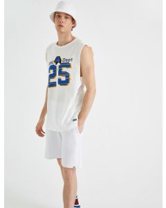  DÉBARDEURS WHITE M