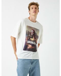  T-SHIRT MC OFF WHITE XXL