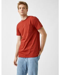 T-SHIRT MC