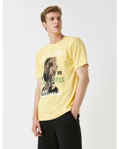 T-SHIRT MC