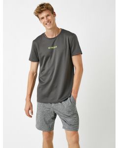 T-SHIRT MC